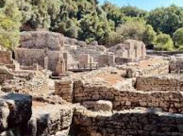 Butrint National Park