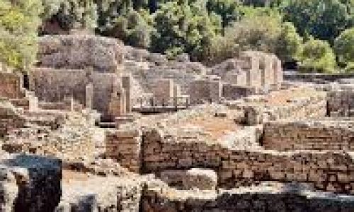Butrint National Park