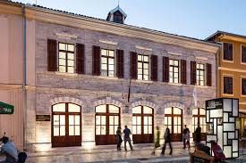 National Museum of Photography “Marubi” (Muzeu Marubi), Shkodër