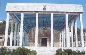 National Museum of Skanderbeg’s Grave (Muzeu i Varrit të Skënderbeut)