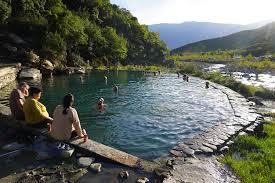 Explore Spring in Albania