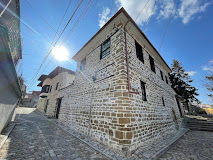 Vangjush Mio Museum (Muzeu Vangjush Mio)